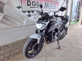 Kawasaki Z 650i / ABS / 2019* * * , снимка 2