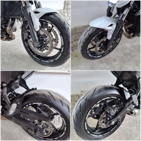 Kawasaki Z 650i / ABS / 2019* * * , снимка 16