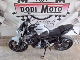 Kawasaki Z 650i / ABS / 2019* * * , снимка 3