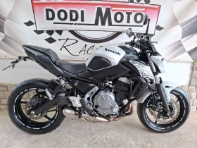 Kawasaki Z 650i / ABS / 2019* * * , снимка 13