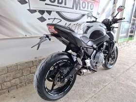 Kawasaki Z 650i / ABS / 2019* * * , снимка 15