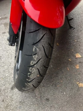 Honda Cbr SC59 Fireblade, снимка 3
