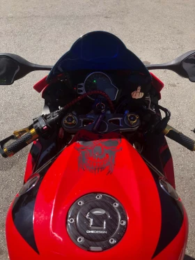 Honda Cbr SC59 Fireblade, снимка 7