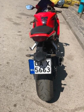 Honda Cbr SC59 Fireblade, снимка 12