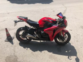 Honda Cbr SC59 Fireblade, снимка 8