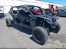 Can-Am Maverick X3 MAX X RS TURBO RR* КРАЙНА ЦЕНА* , снимка 1