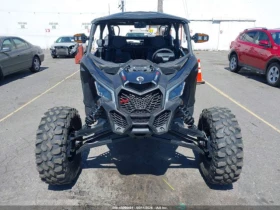 Can-Am Maverick X3 MAX X RS TURBO RR* КРАЙНА ЦЕНА* , снимка 5