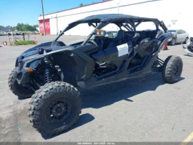 Can-Am Maverick X3 MAX X RS TURBO RR* КРАЙНА ЦЕНА* , снимка 2