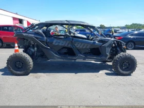 Can-Am Maverick X3 MAX X RS TURBO RR* КРАЙНА ЦЕНА* , снимка 11