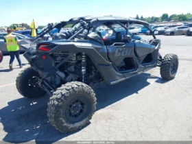 Can-Am Maverick X3 MAX X RS TURBO RR* КРАЙНА ЦЕНА* , снимка 4