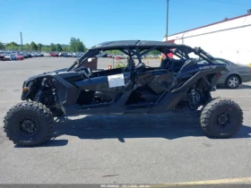 Can-Am Maverick X3 MAX X RS TURBO RR* КРАЙНА ЦЕНА* , снимка 12