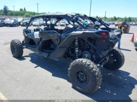 Can-Am Maverick X3 MAX X RS TURBO RR* КРАЙНА ЦЕНА* , снимка 3