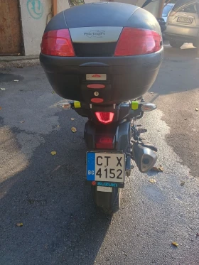 Suzuki V-strom DL250, снимка 3