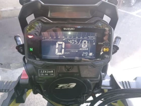 Suzuki V-strom DL250, снимка 5