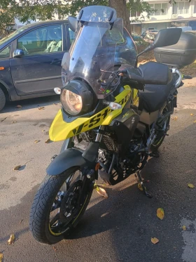 Suzuki V-strom DL250, снимка 2