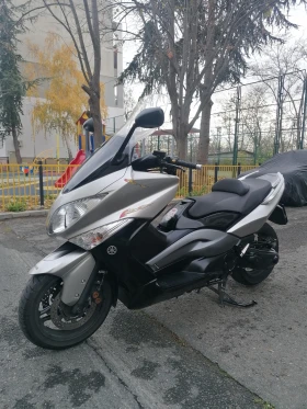 Yamaha T-max T-MAX500i, снимка 7