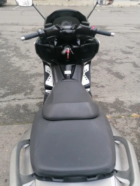 Yamaha T-max T-MAX500i, снимка 9