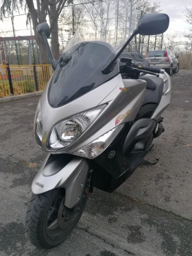 Yamaha T-max T-MAX500i, снимка 8