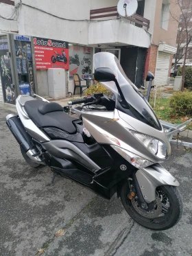 Yamaha T-max T-MAX500i, снимка 2