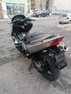 Yamaha T-max T-MAX500i, снимка 6