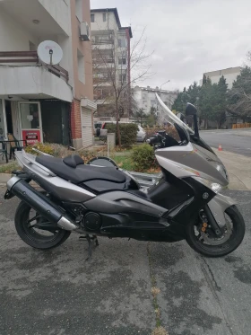 Yamaha T-max T-MAX500i, снимка 3