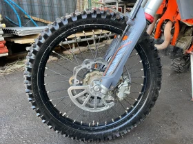 Ktm EXC EXC350, снимка 8