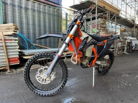 Ktm EXC EXC350, снимка 7