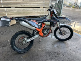 Ktm EXC EXC350, снимка 5