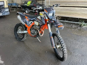 Ktm EXC EXC350, снимка 1