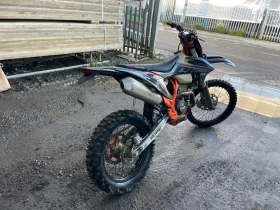 Ktm EXC EXC350, снимка 6