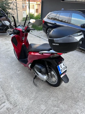 Honda Sh Sh 150 | Mobile.bg    7
