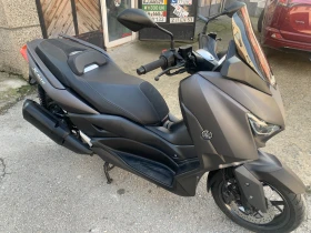 Yamaha X-max 300 | Mobile.bg    6