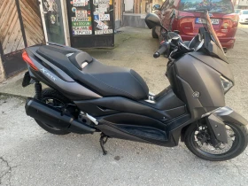 Yamaha X-max 300 | Mobile.bg    7