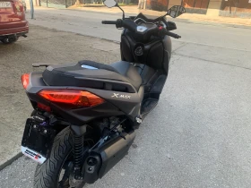 Yamaha X-max 300 | Mobile.bg    8