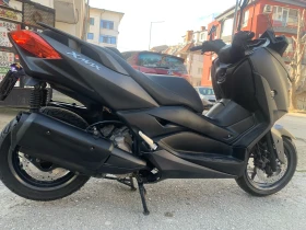 Yamaha X-max 300 | Mobile.bg    5