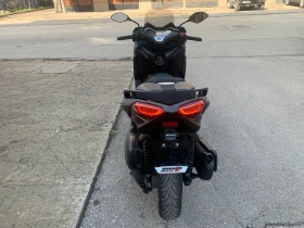 Yamaha X-max 300 | Mobile.bg    9