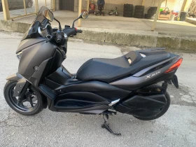     Yamaha X-max 300