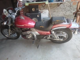     Kawasaki EL EL250