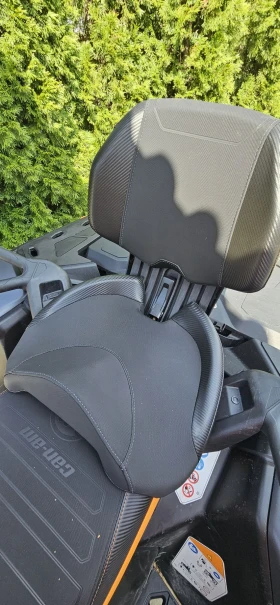 Обява за продажба на Can-Am Outlander MAX XTP 101кс G3 ~34 777 лв. - изображение 11