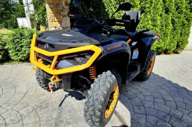     Can-Am Outlander MAX XTP 101 G3