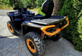 Обява за продажба на Can-Am Outlander MAX XTP 101кс G3 ~34 777 лв. - изображение 5