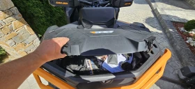 Обява за продажба на Can-Am Outlander MAX XTP 101кс G3 ~34 777 лв. - изображение 10
