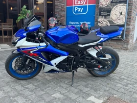 Suzuki Gsxr K9 750 | Mobile.bg    3