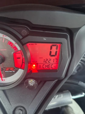 Suzuki Gsxr K9 750 | Mobile.bg    7