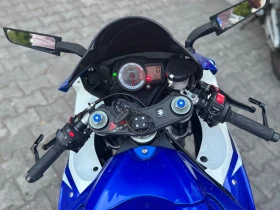 Suzuki Gsxr K9 750 | Mobile.bg    6
