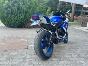 Suzuki Gsxr K9 750 | Mobile.bg    4