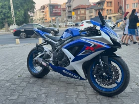  Suzuki Gsxr