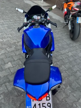Suzuki Gsxr K9 750 | Mobile.bg    5