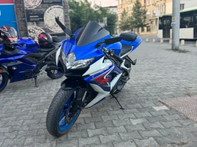 Suzuki Gsxr K9 750 | Mobile.bg    2