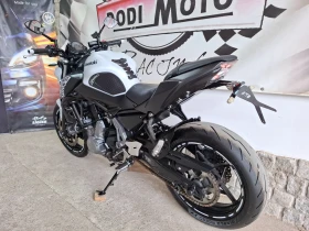 Обява за продажба на Kawasaki Z 650i / ABS / 2019* * *  ~8 800 лв. - изображение 5